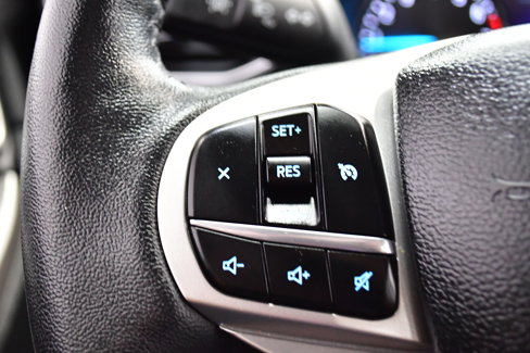 Used 2024 Ford Explorer XLT w/ Equipment Group 202A image 24