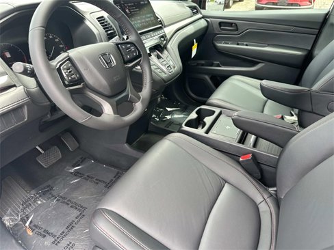 New 2026 Honda Odyssey Sport-L image 20