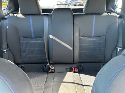 Certified 2025 Toyota Corolla Cross AWD Hybrid image 25