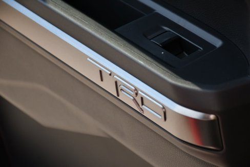 New 2025 Toyota Tacoma TRD Off-Road image 37