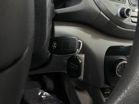 Used 2017 Hyundai Tucson SE image 19