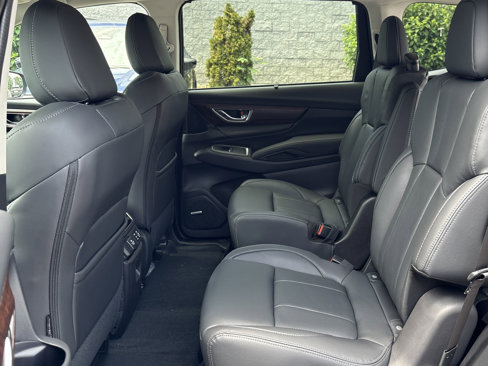 New 2025 Subaru Ascent Touring image 16