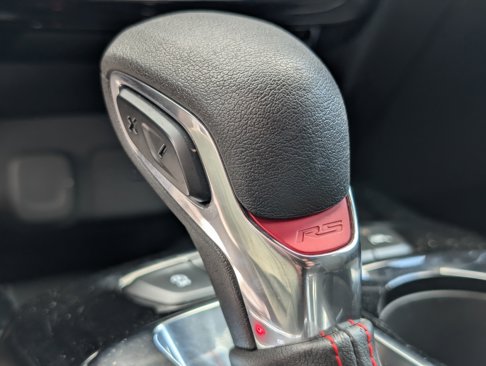 Used 2024 Chevrolet Trax RS w/ Driver Confidence Package image 23