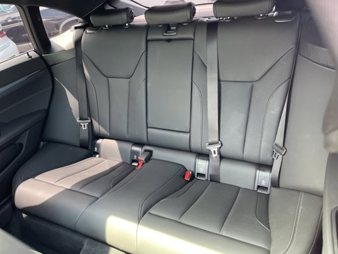 Used 2024 BMW i4 xDrive40i image 20