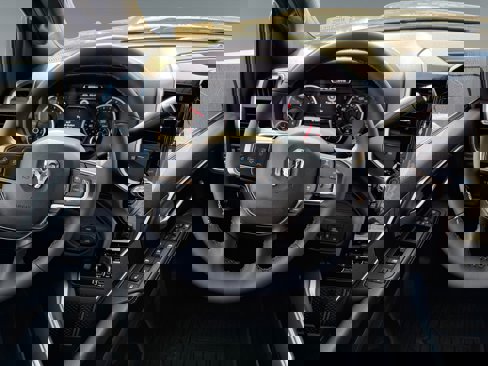 New 2026 RAM 2500 Big Horn image 12