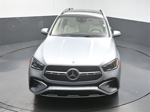 New 2026 Mercedes-Benz GLE 450 4MATIC image 44