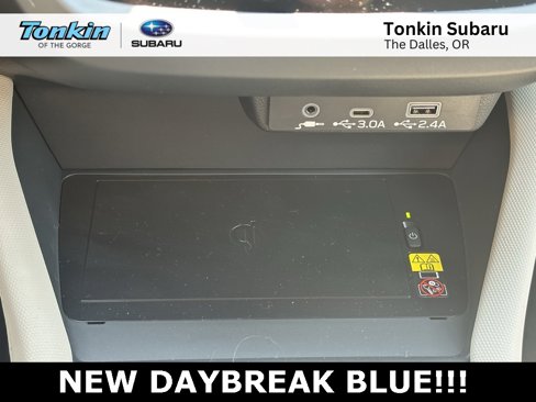 New 2025 Subaru Forester Limited image 25