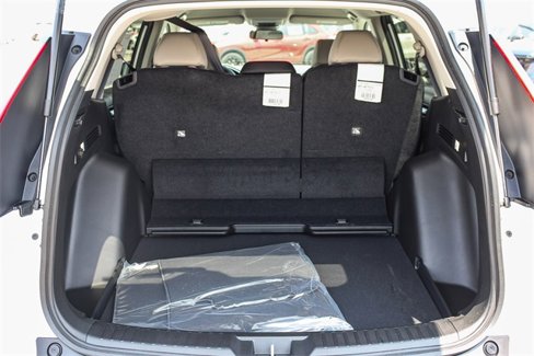 New 2026 Honda CR-V LX image 29