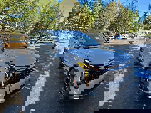 New 2026 Kia Sportage EX image 3