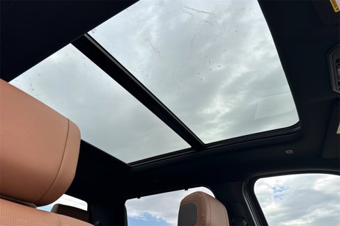 New 2026 Toyota Tundra 1794 Edition image 16