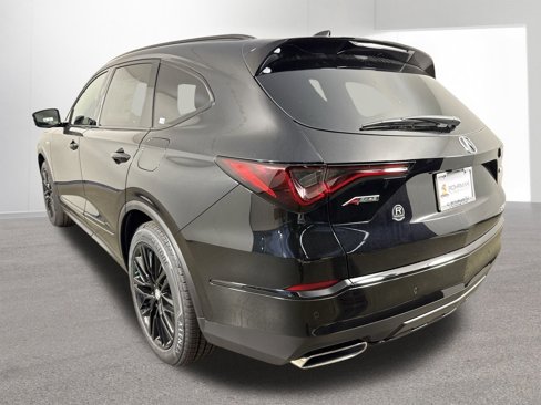 New 2026 Acura MDX A-Spec image 32