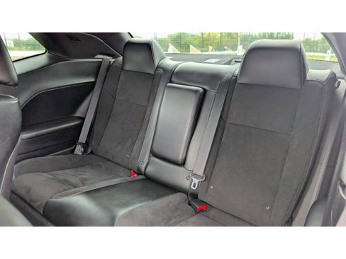 Used 2016 Dodge Challenger R/T Scat Pack image 13