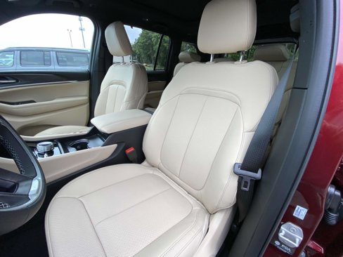 New 2025 Jeep Grand Cherokee Limited image 15