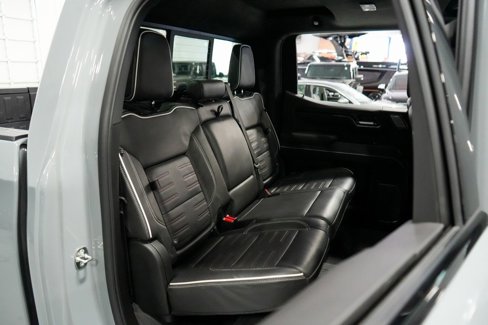 Used 2024 GMC Sierra 1500 AT4X w/ AT4X AEV Edition image 20