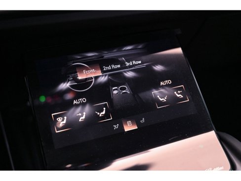 New 2026 Cadillac Vistiq Platinum image 39