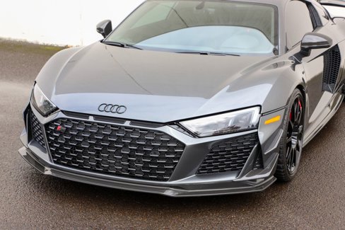 Used 2023 Audi R8 V10 GT image 32