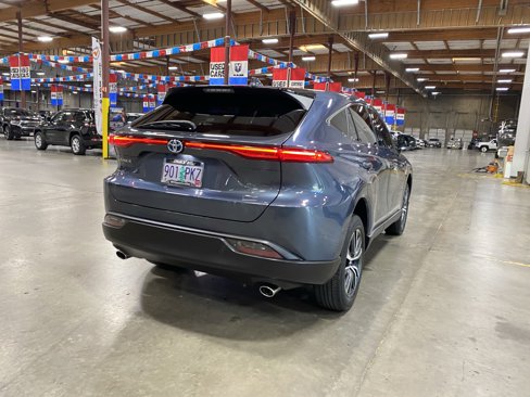 Used 2023 Toyota Venza LE image 5