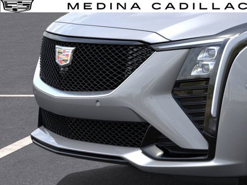New 2026 Cadillac CT5 V image 14