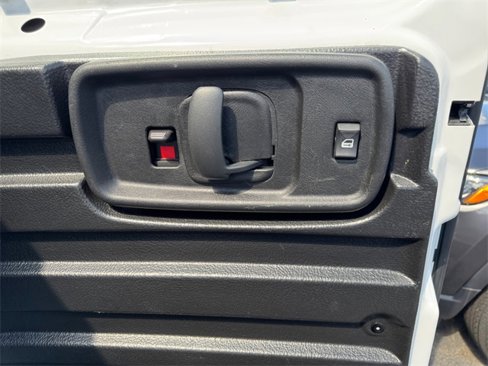 Used 2023 Chevrolet Express 2500 w/ Driver Convenience Package image 12