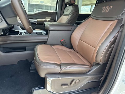 New 2025 Ford F250 King Ranch image 18