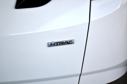 Used 2024 Hyundai Tucson Limited image 66