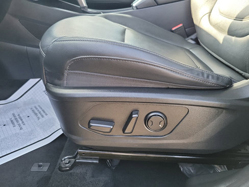 Certified 2023 Hyundai Tucson SEL w/ Convenience Package image 14