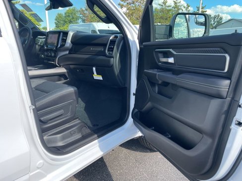 New 2026 RAM 1500 Big Horn image 36