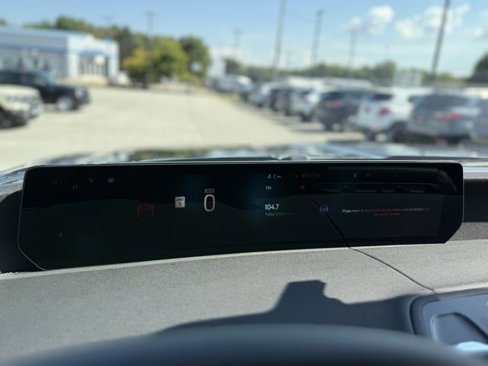 New 2025 Ford Expedition Platinum image 17