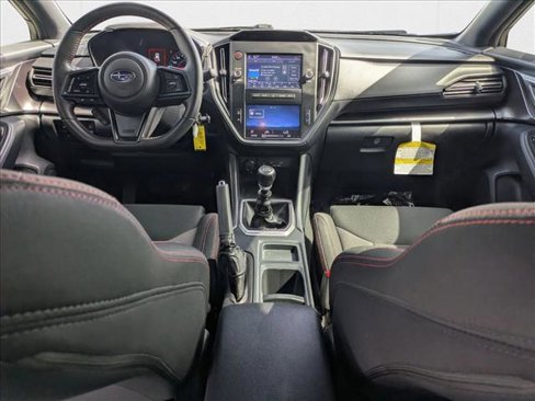 Used 2023 Subaru WRX image 15