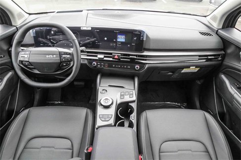 New 2026 Kia Sportage SX Prestige image 13