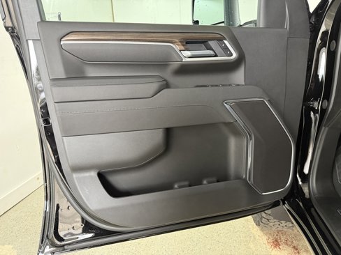 New 2026 Chevrolet Silverado 2500 LT w/ Trail Boss Package image 17