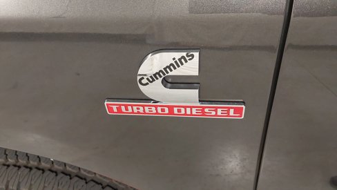 New 2025 RAM 2500 Tradesman image 33