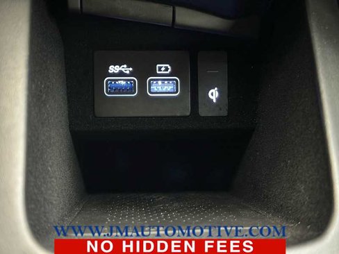 Used 2024 Genesis GV70 2.5T image 36