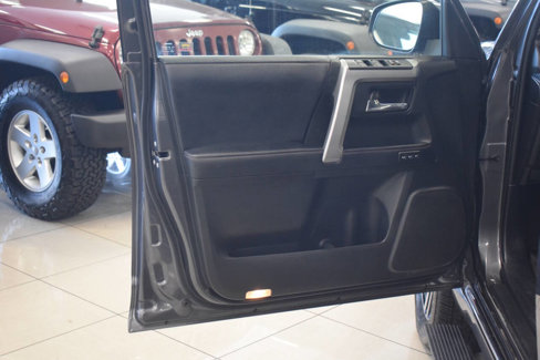 Used 2019 Toyota 4Runner 4WD image 59