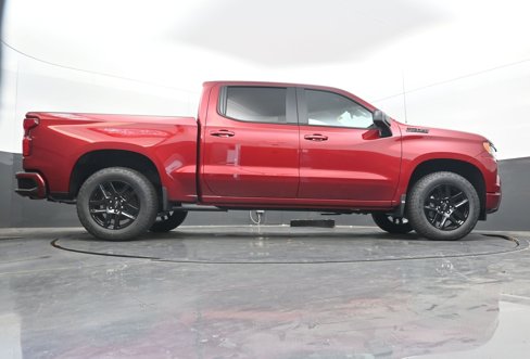 New 2026 Chevrolet Silverado 1500 RST w/ All Star Edition Plus image 29