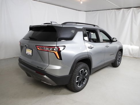 New 2026 Chevrolet Equinox ACTIV w/ Convenience Package III image 3