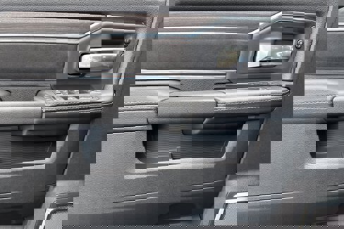 New 2026 RAM 3500 Laramie image 12