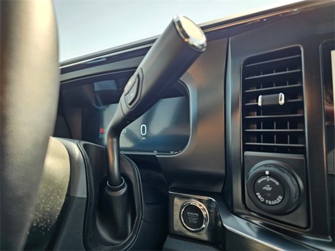 New 2025 Ford F250 Lariat w/ Lariat Ultimate Package image 22