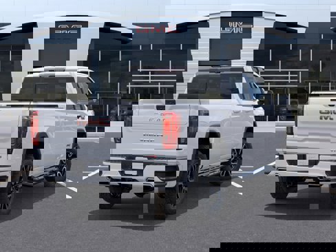 New 2026 GMC Sierra 1500 AT4 w/ AT4 Premium Package image 4
