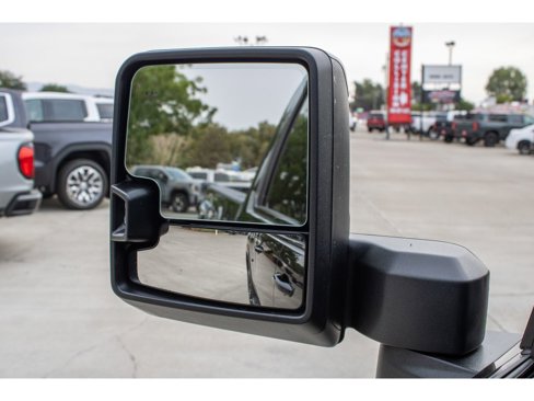 New 2026 GMC Sierra 2500 AT4 w/ AT4 Premium Plus Package image 16