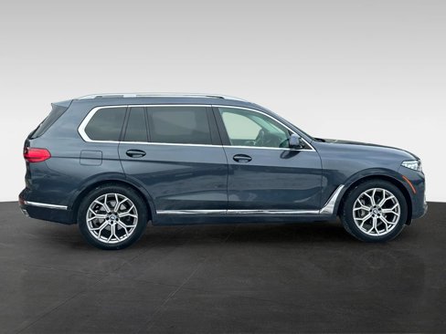 Used 2019 BMW X7 xDrive40i w/ Premium Package image 8