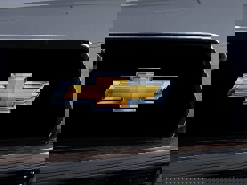 New 2026 Chevrolet Tahoe LS image 20