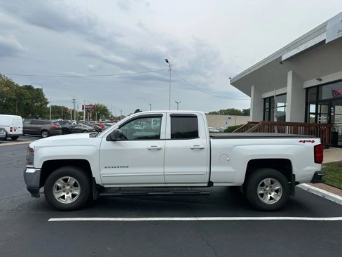 Used 2019 Chevrolet Silverado 1500 LT image 4