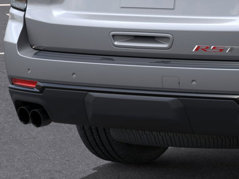 New 2025 Chevrolet Suburban RST w/ Comfort Package image 38