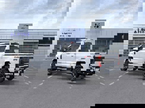New 2026 Ford F350 Platinum image 4