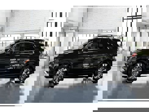 New 2026 Mercedes-Benz GLE 350 4MATIC image 35