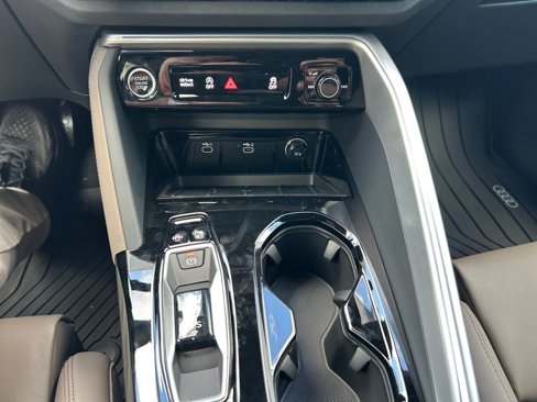 New 2025 Audi Q5 Premium Plus image 20