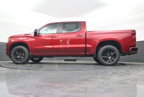 New 2026 Chevrolet Silverado 1500 RST w/ All Star Edition Plus image 26