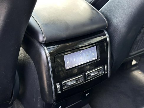Certified 2022 Lincoln Aviator Reserve w/ Equipment Group 201A image 22