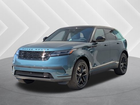 New 2026 Land Rover Range Rover Velar S image 1